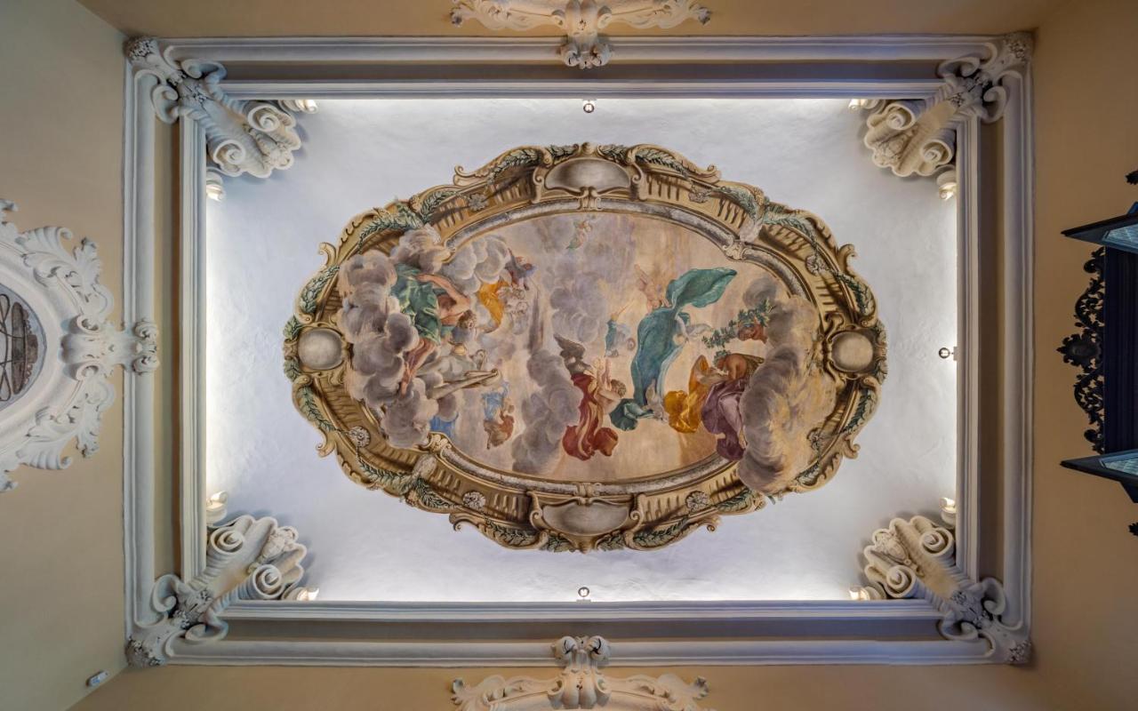 Cattani Stuart Xvii Secolo 4* Pesaro