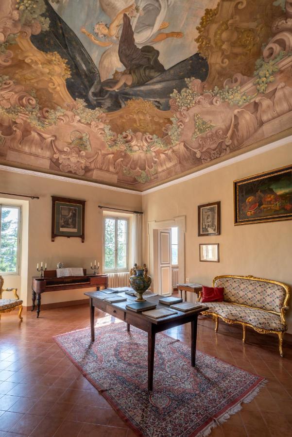 Cattani Stuart Xvii Secolo Hotel Pesaro