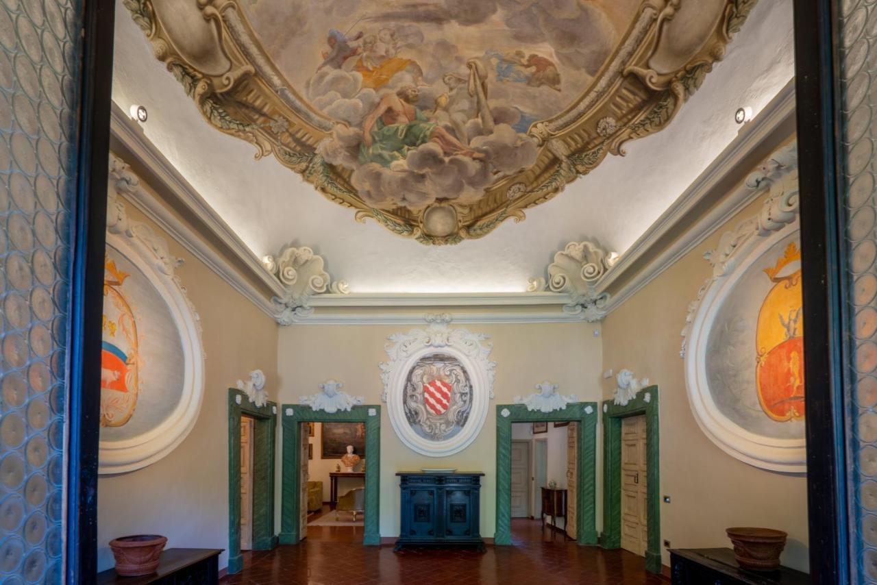 Cattani Stuart Xvii Secolo 4* Pesaro