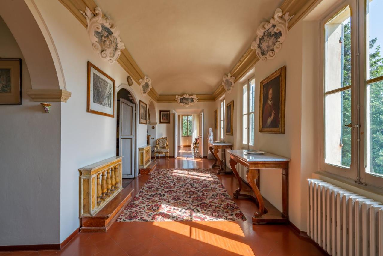 Cattani Stuart Xvii Secolo 4* Pesaro