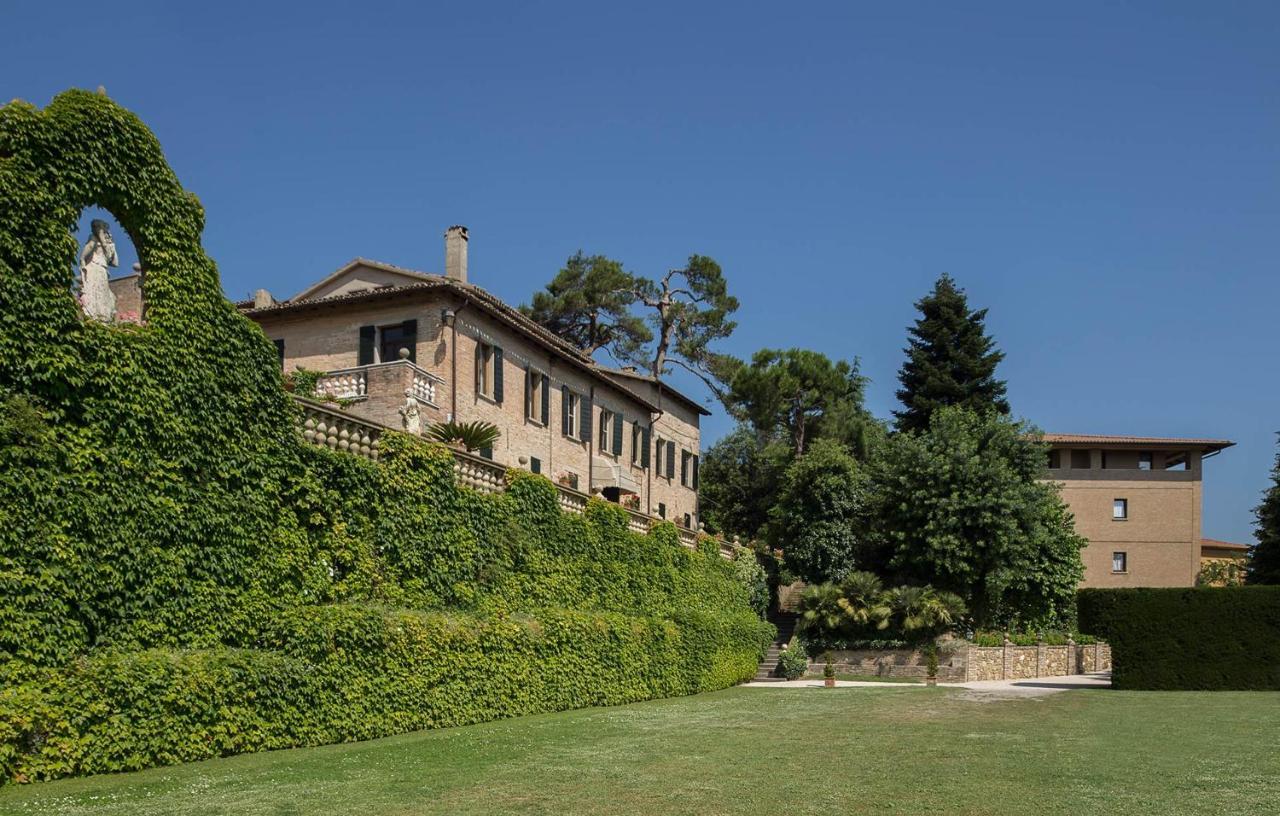 Hotel Cattani Stuart Xvii Secolo