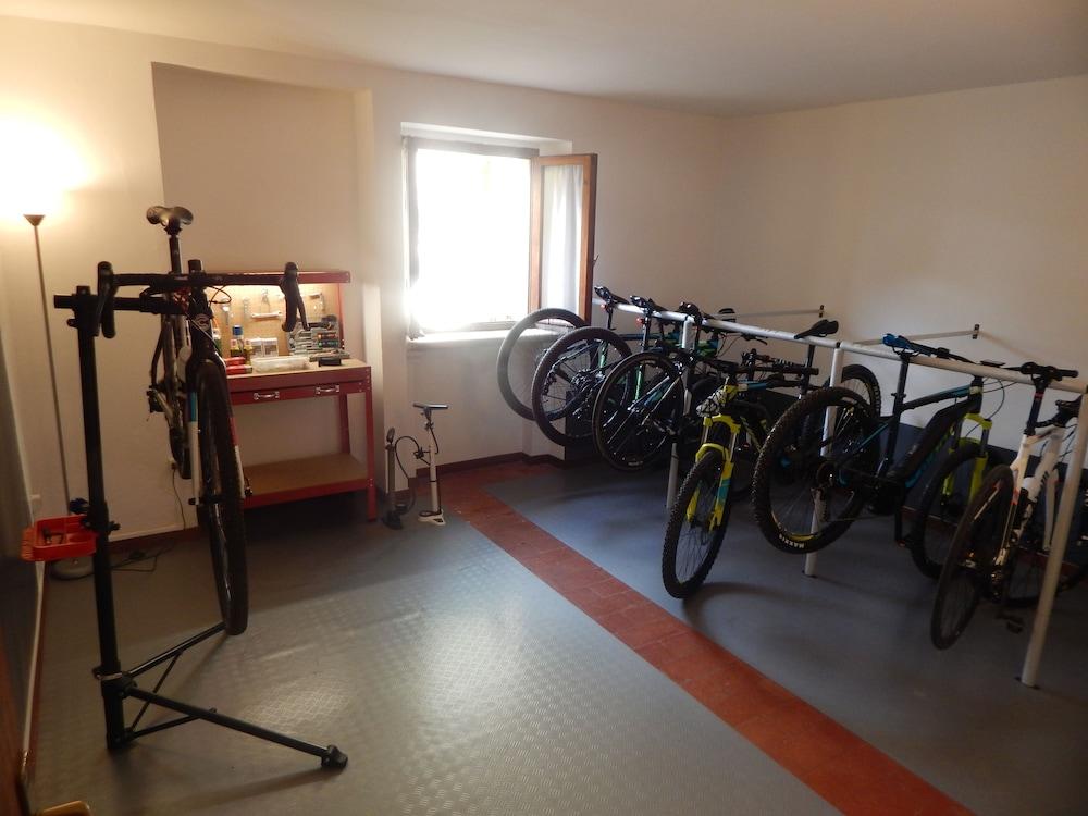 Cattani Stuart Xvii Secolo Hotel