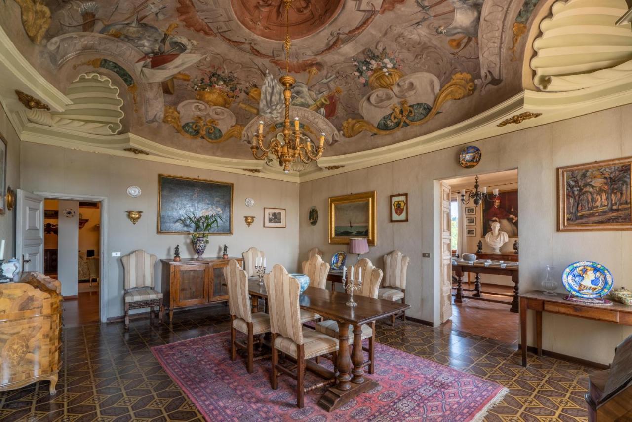 Cattani Stuart Xvii Secolo Pesaro