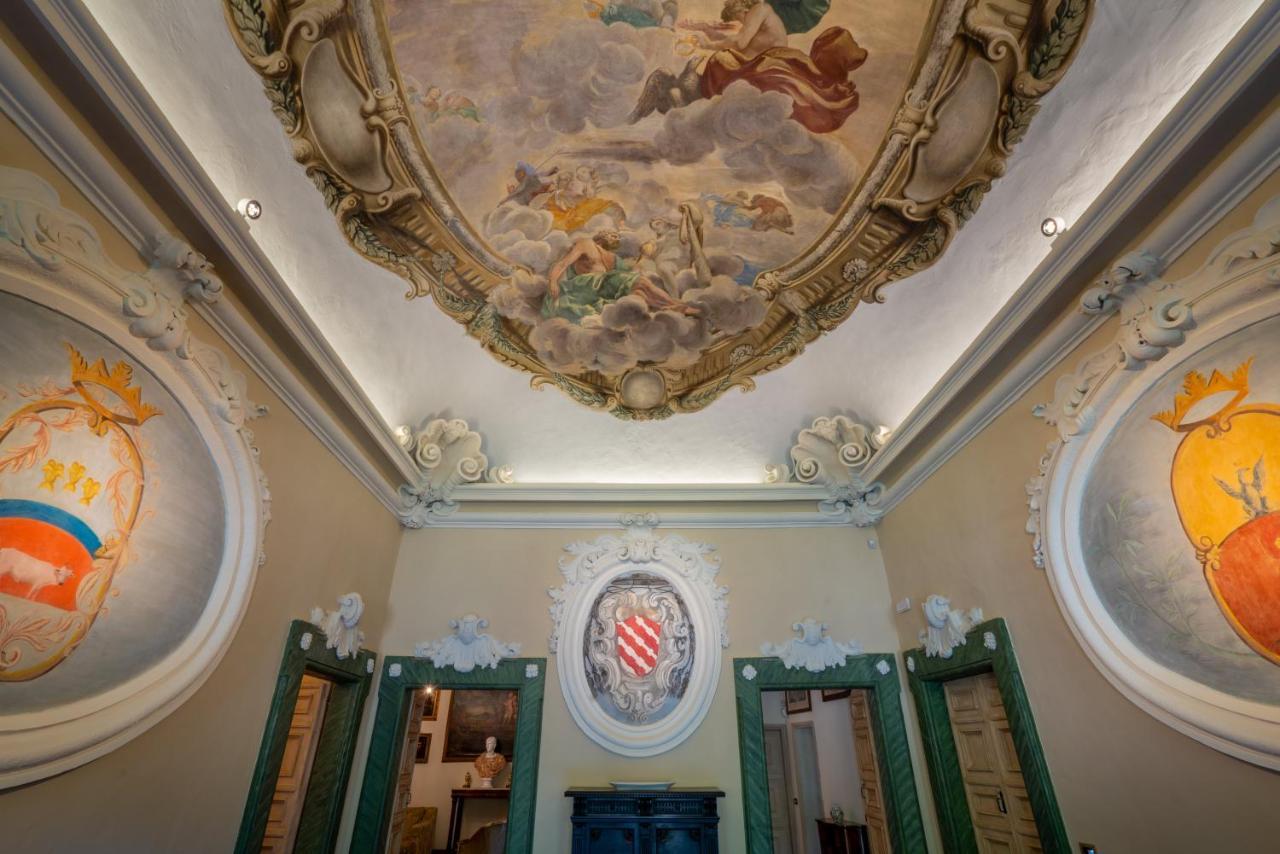 Hotel Cattani Stuart Xvii Secolo Pesaro