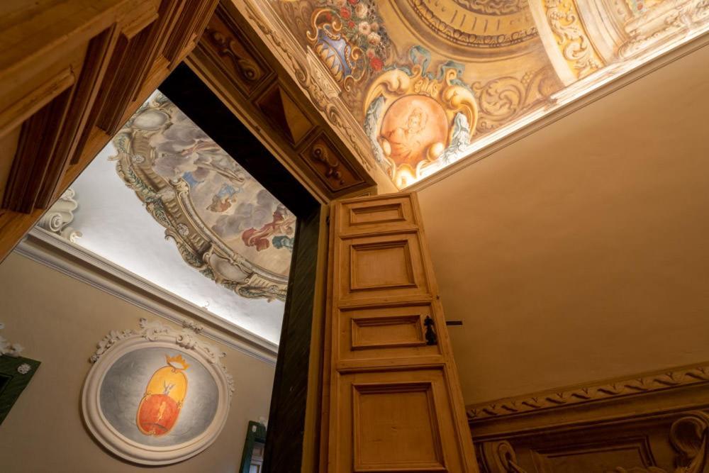 Hotel Cattani Stuart Xvii Secolo Pesaro