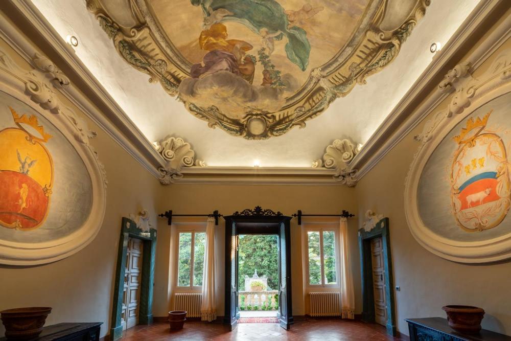Cattani Stuart Xvii Secolo Hotel