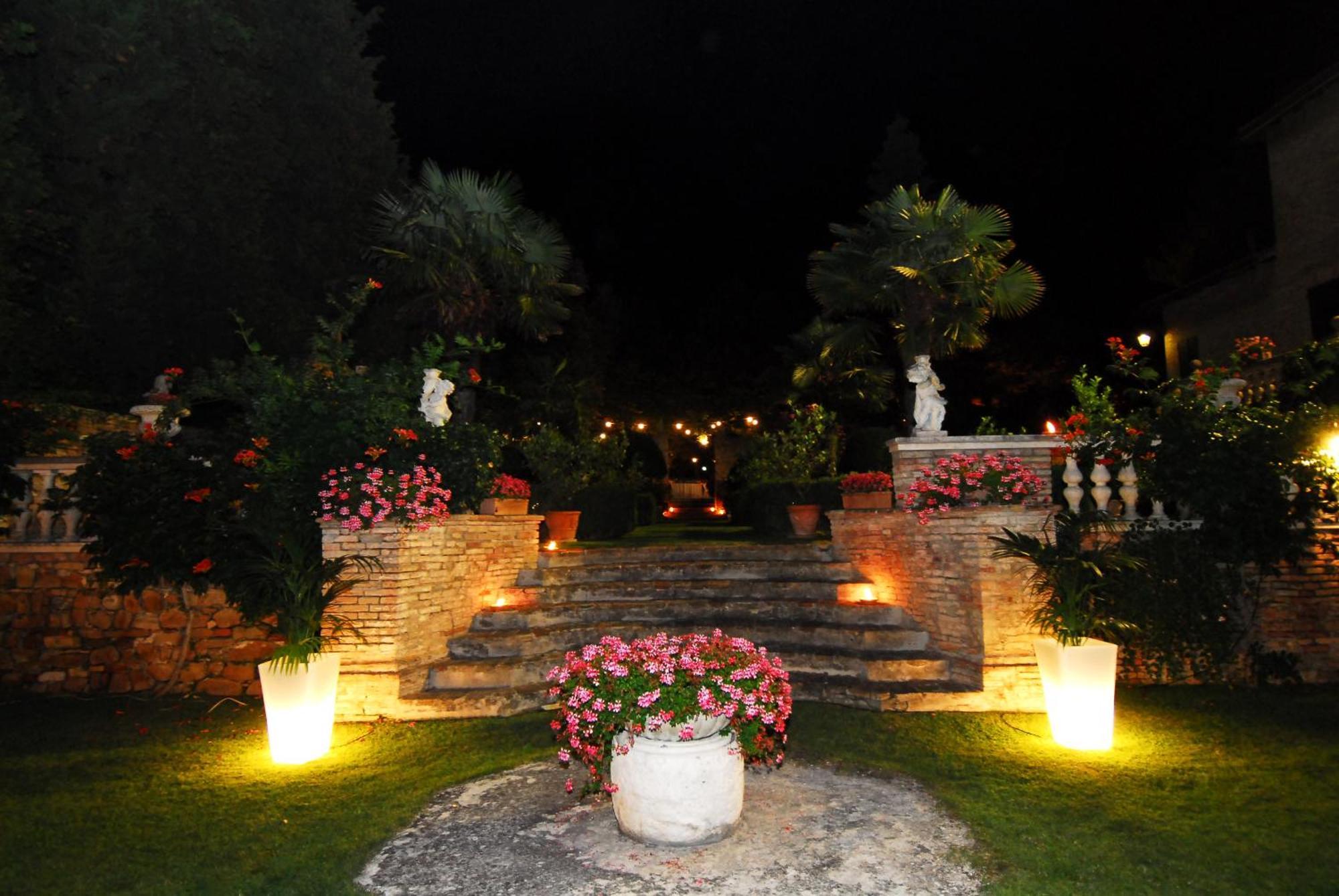 Hotel Cattani Stuart Xvii Secolo Pesaro