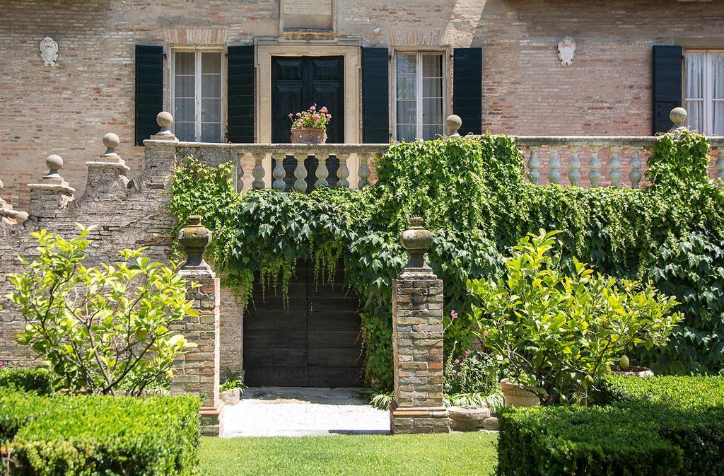 Cattani Stuart Xvii Secolo 4* Pesaro