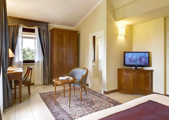 Villa Cattani Stuart