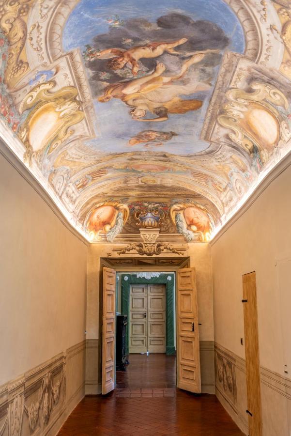 Cattani Stuart 4* Pesaro