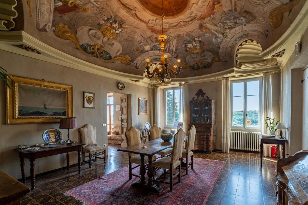 Cattani Stuart Hotel 4*