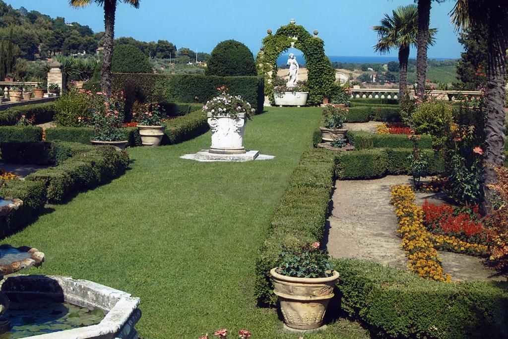 Cattani Stuart 4*
