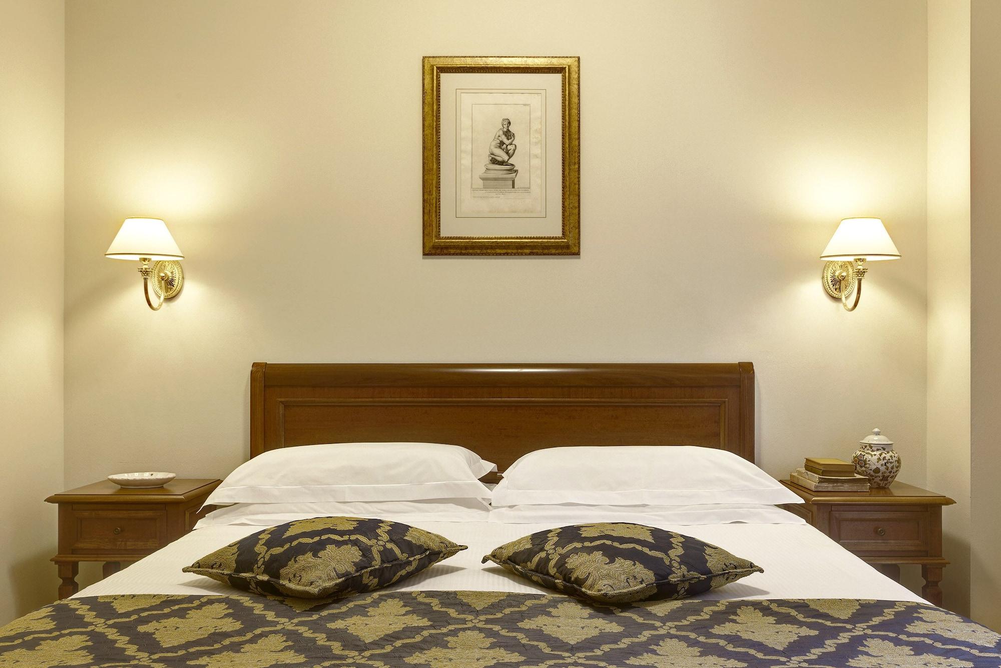 Cattani Stuart 4*