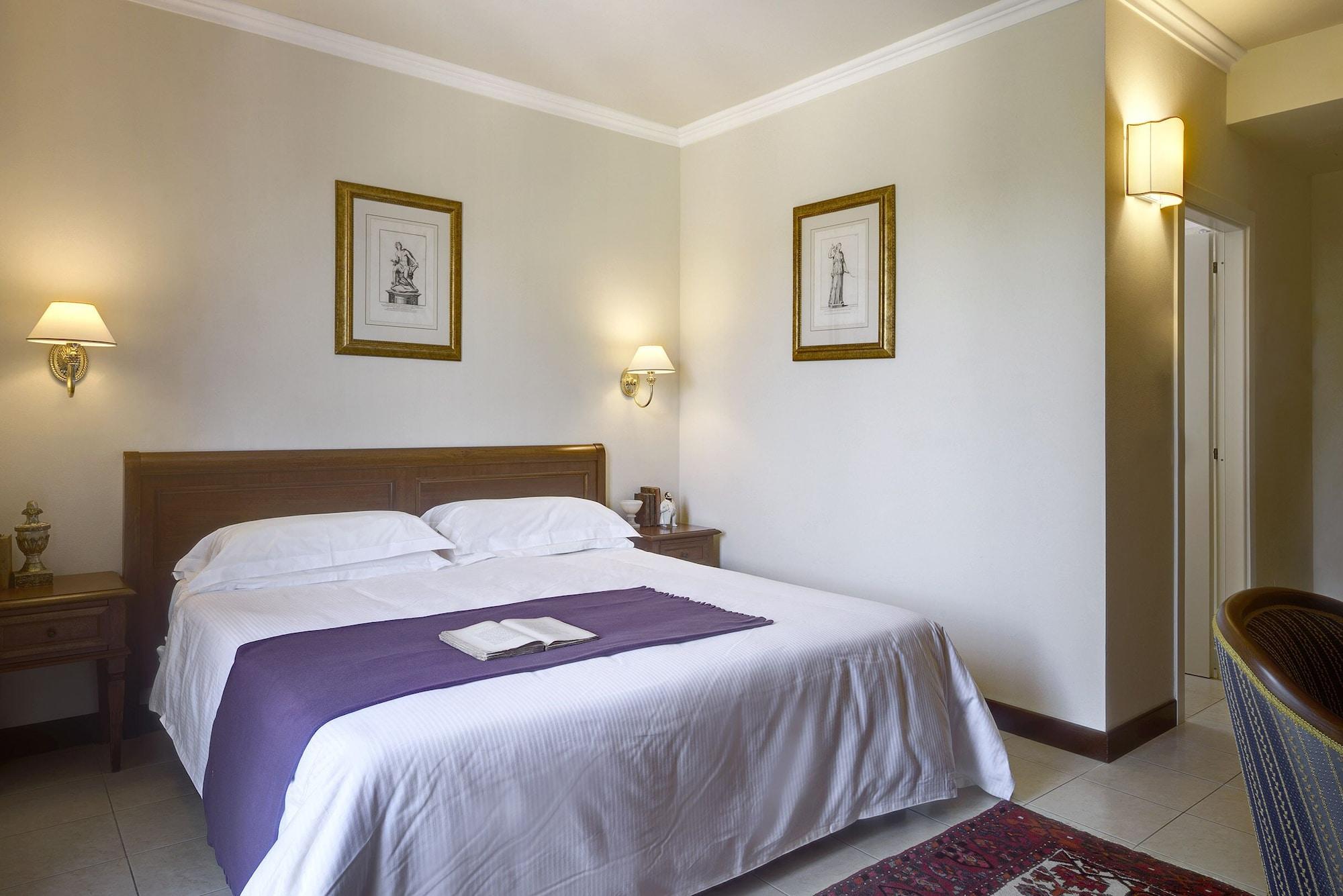 Cattani Stuart 4*