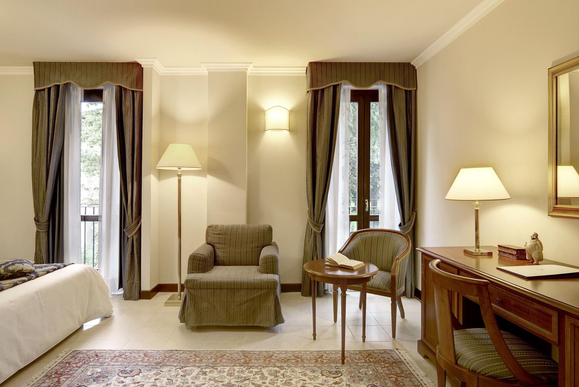 Cattani Stuart 4*