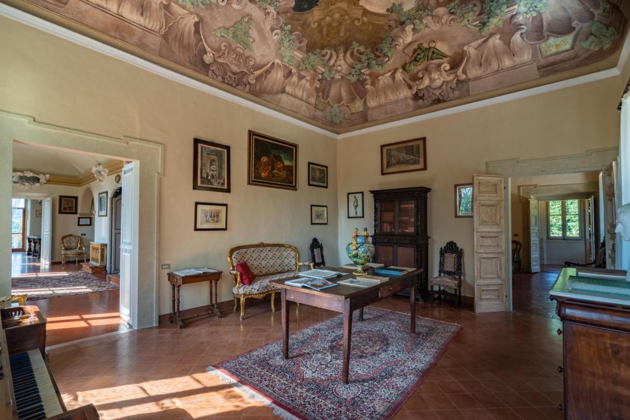 Hotel Cattani Stuart Pesaro