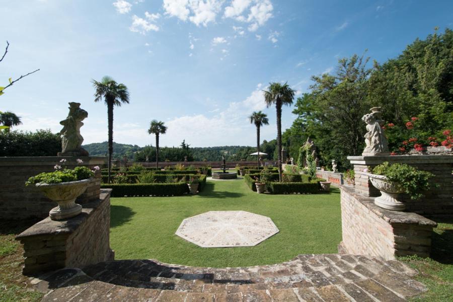 Hotel Cattani Stuart Xvii Secolo 4*