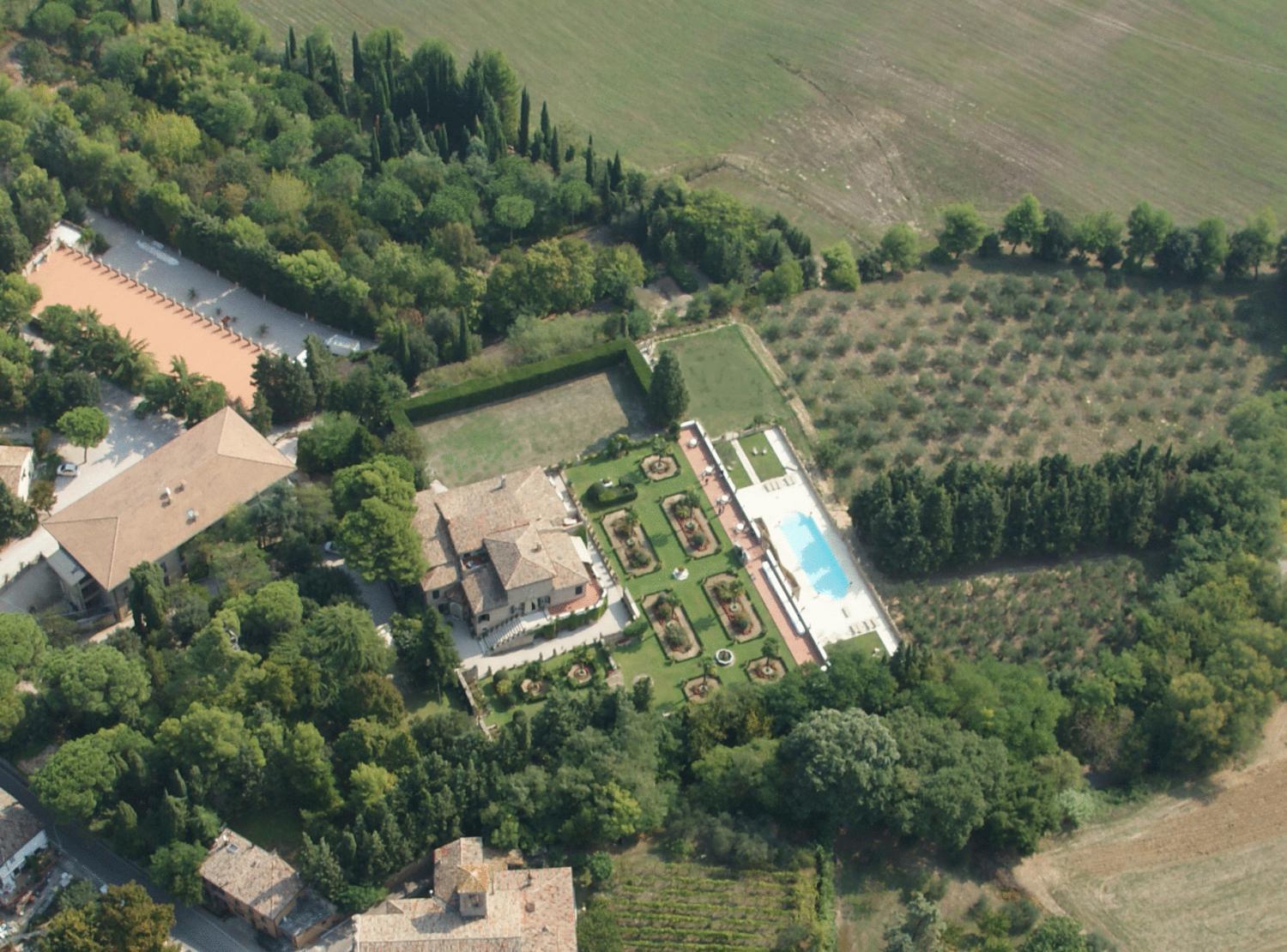 Cattani Stuart