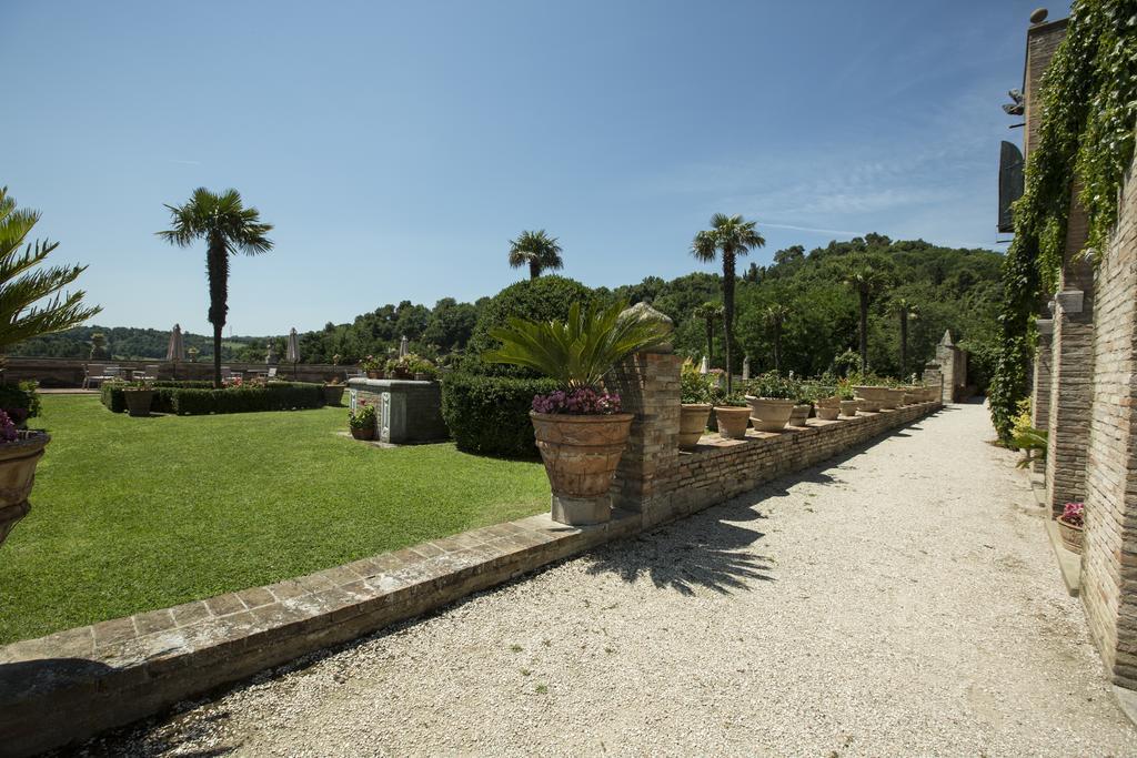 Cattani Stuart 4*