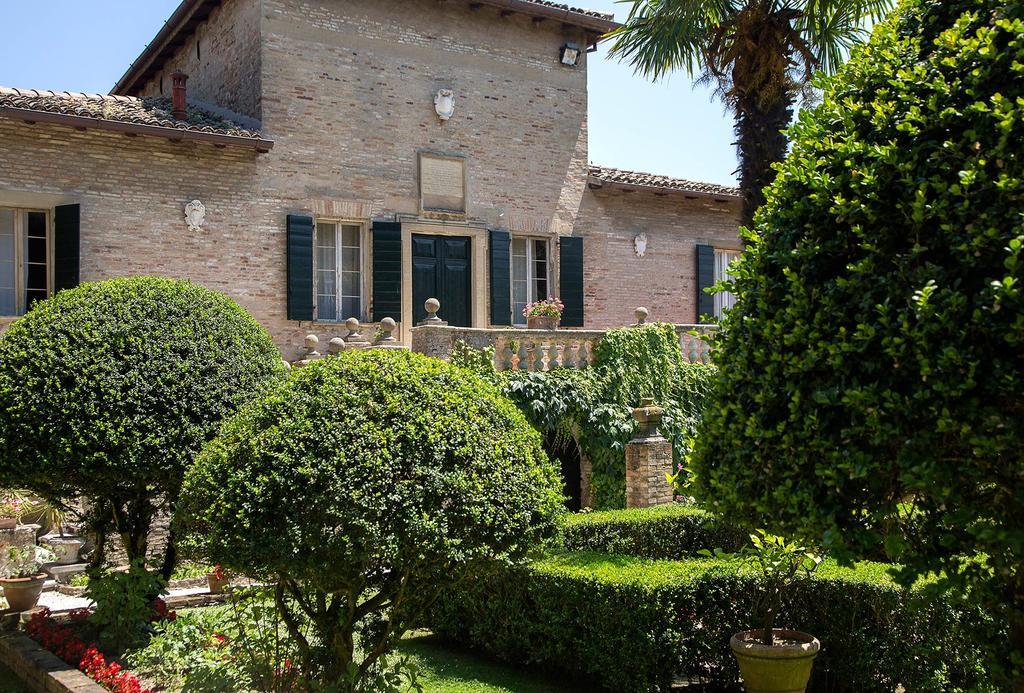 Cattani Stuart Hotel