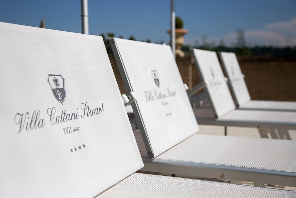 Cattani Stuart 4*