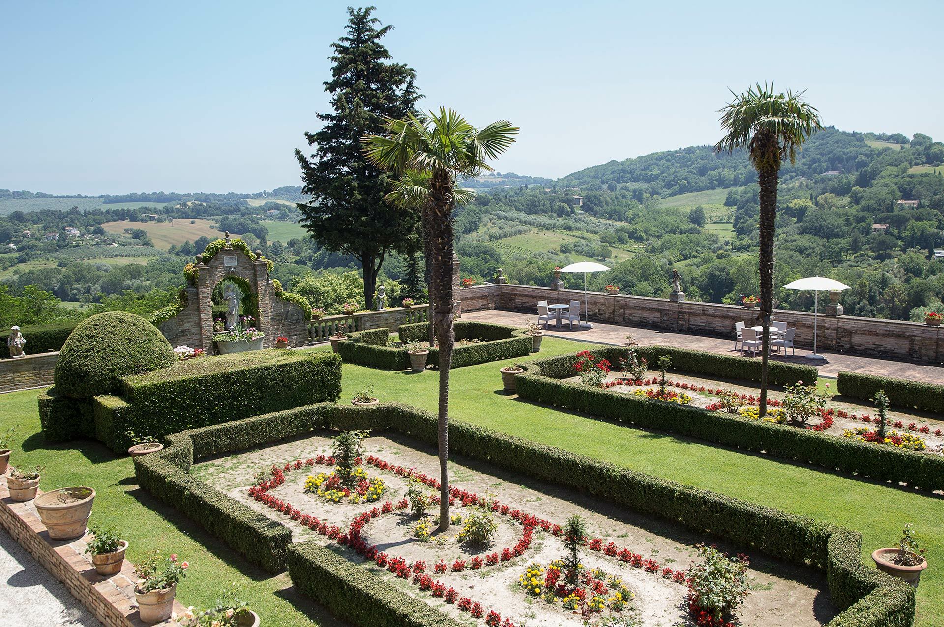 Cattani Stuart Pesaro